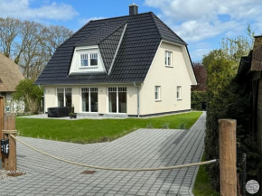 Ferienhaus Hornhecht Born Am Darß